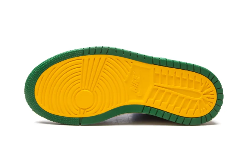 Air Jordan 1 AIR JORDAN 1 ZOOM CMFT WMNS 'Aleali May - Califia'